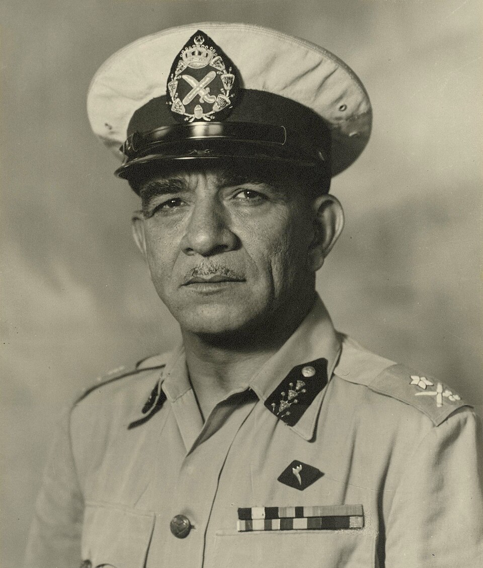Zohra Mohamed