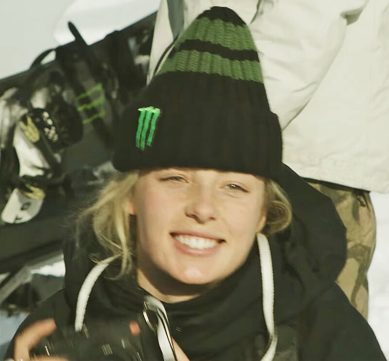 Zoi Sadowski-Synnott