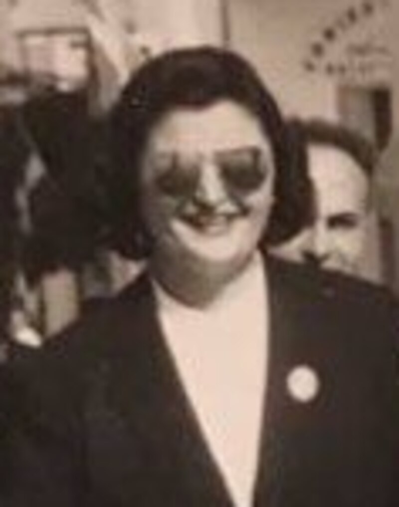 Zoi Tsitsani