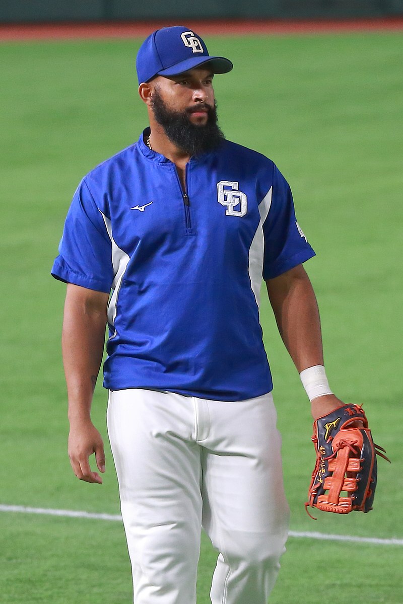 Zoilo Almonte