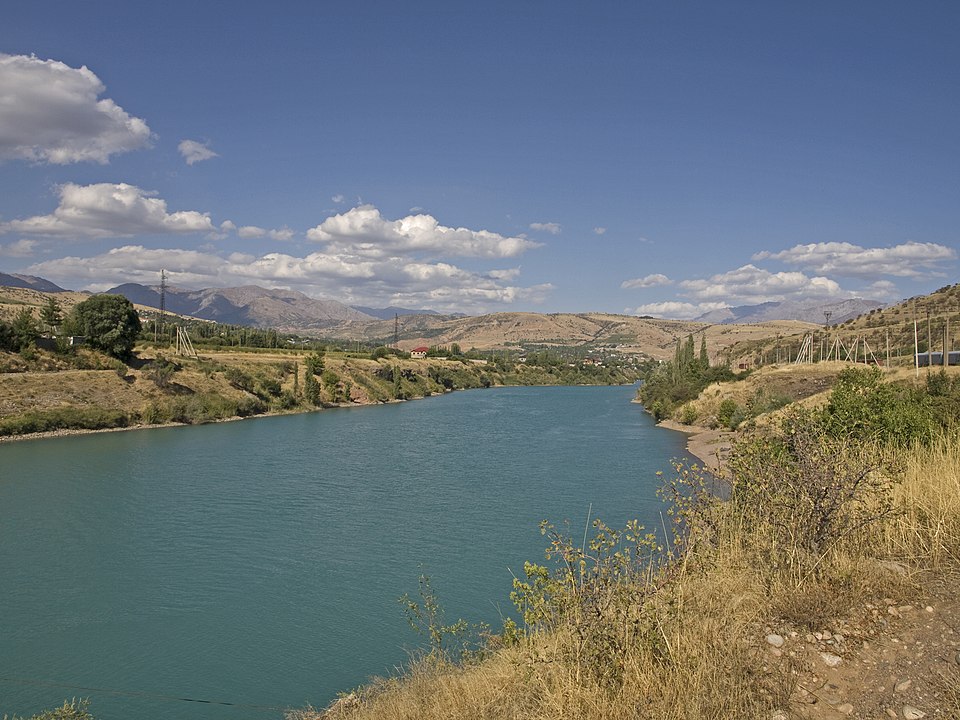 Zoir Mirzayev