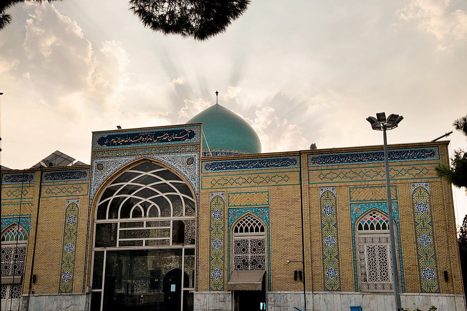 Zolfaqari
