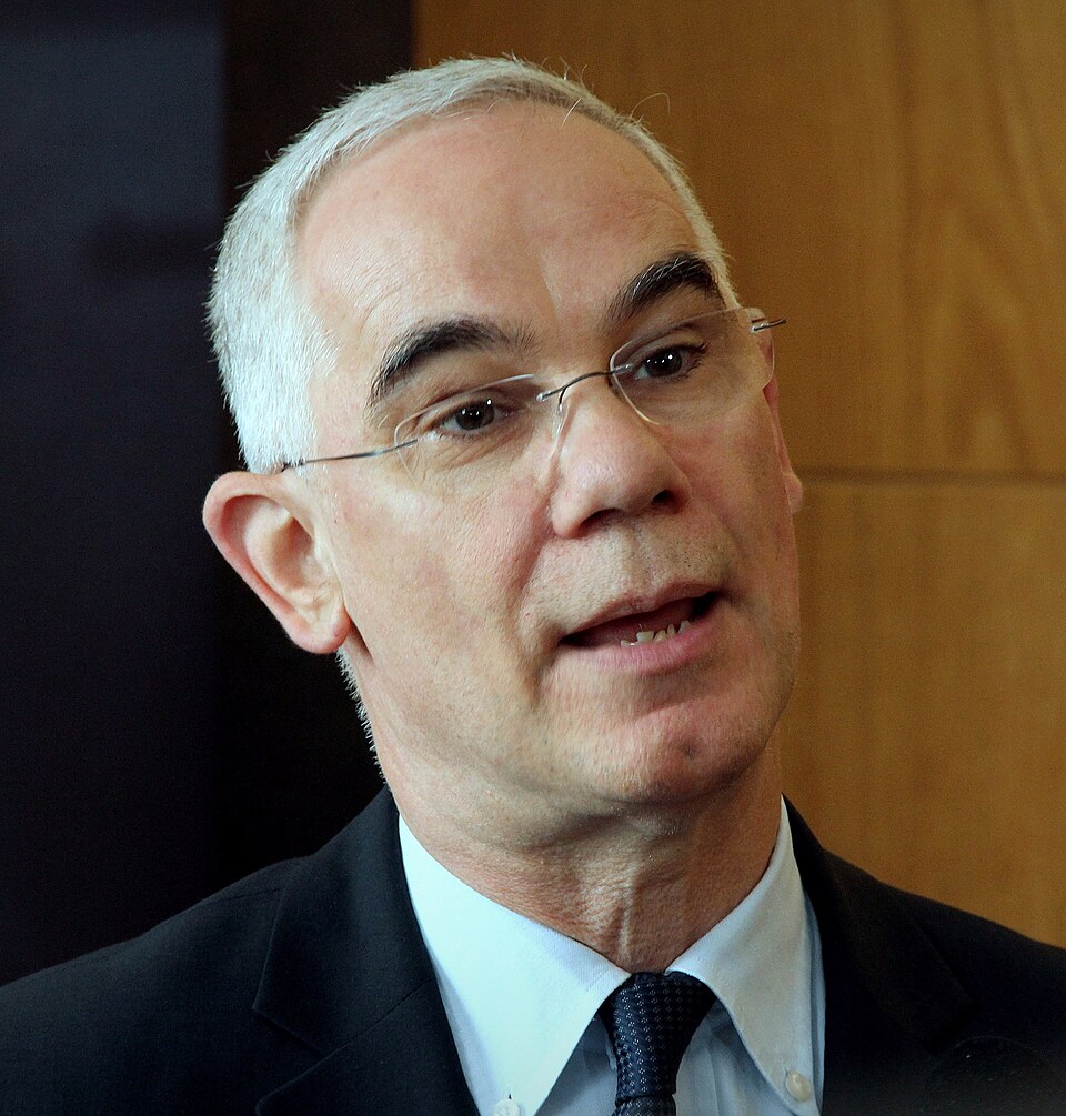 Zoltan Balog