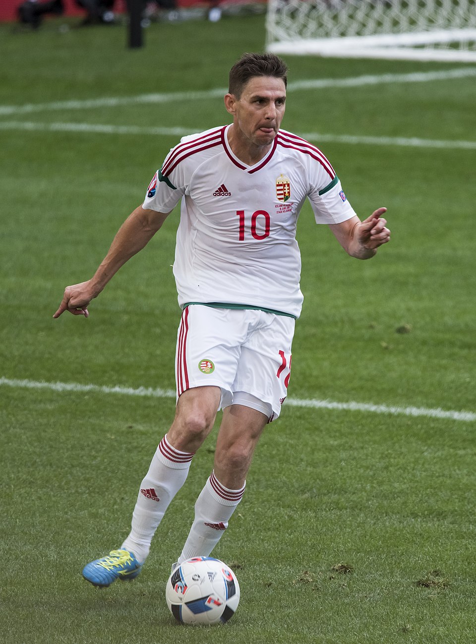 Zoltán Gera