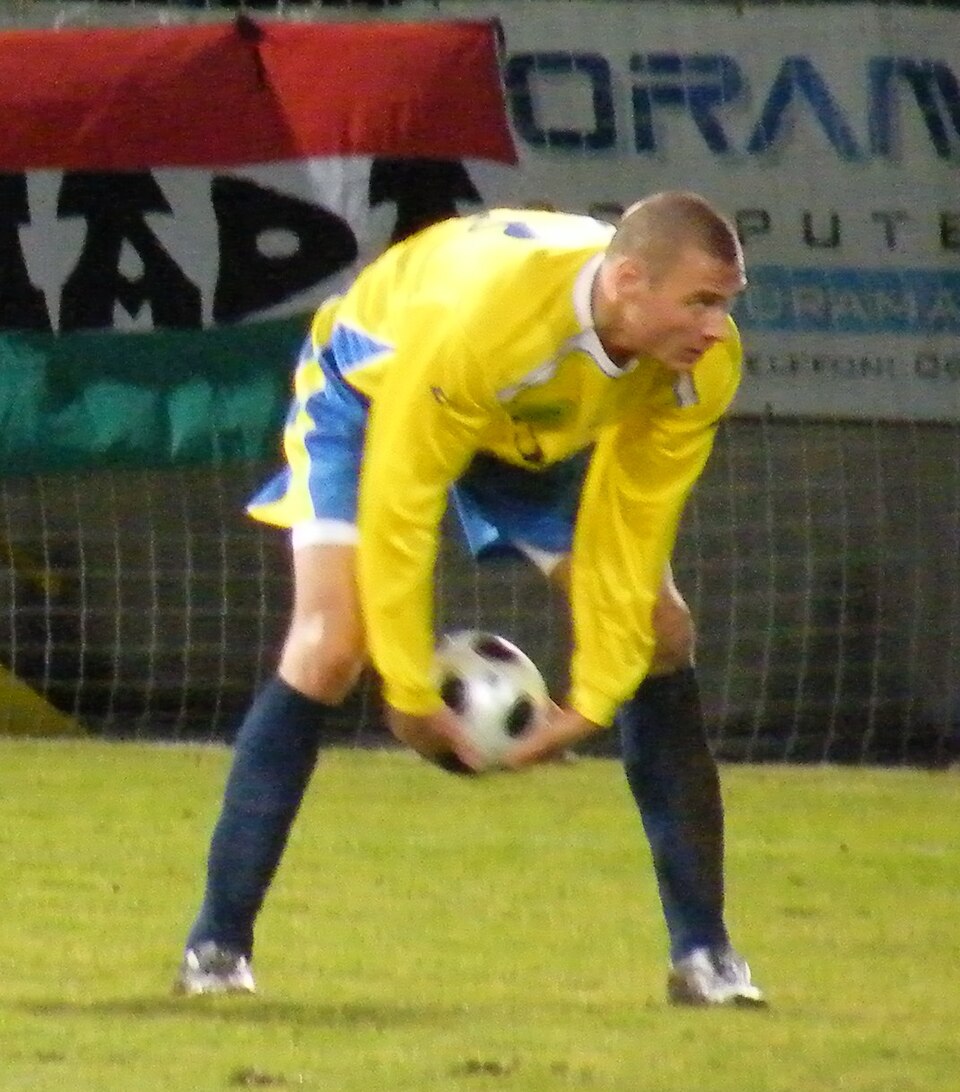 Zoltan Kovac