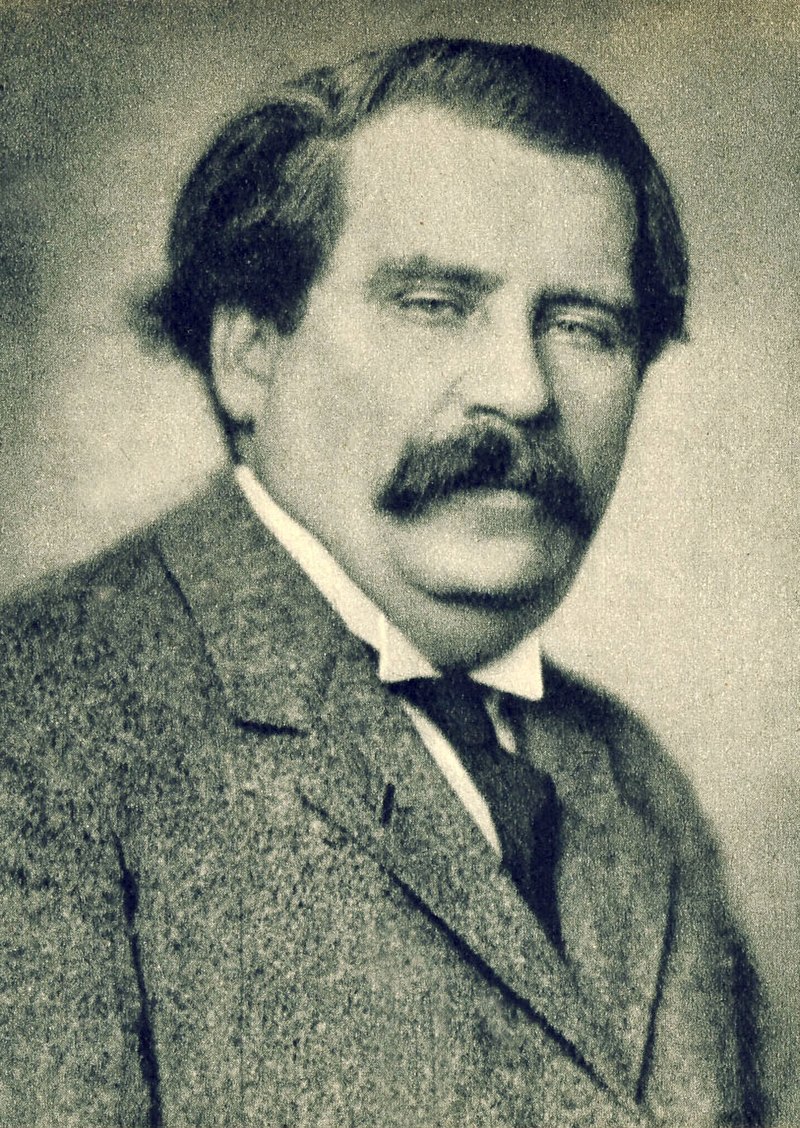Zoltan Moricz