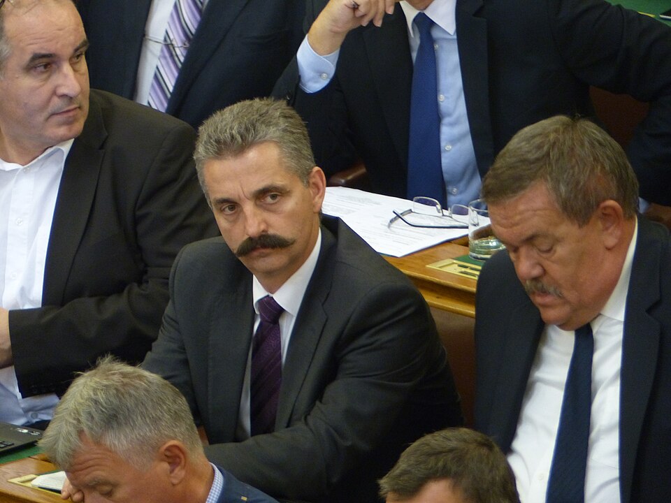 Zoltán Tessely