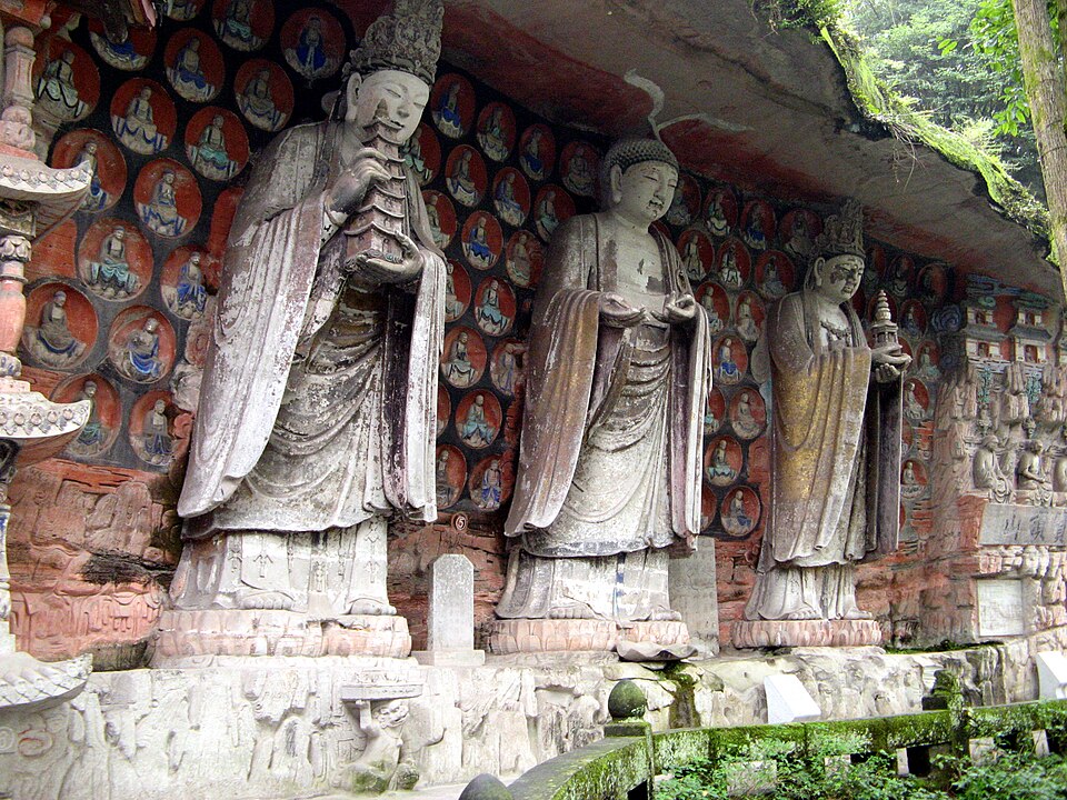 Zong Hua