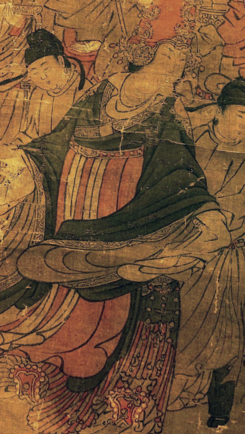 Zong Pei Wu