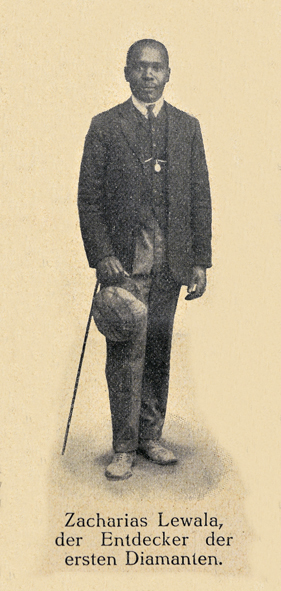 Zora del Buono