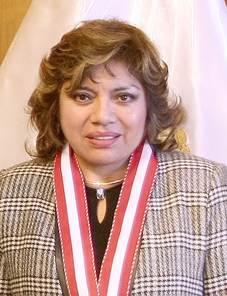 Zoraida Ávalos Rivera