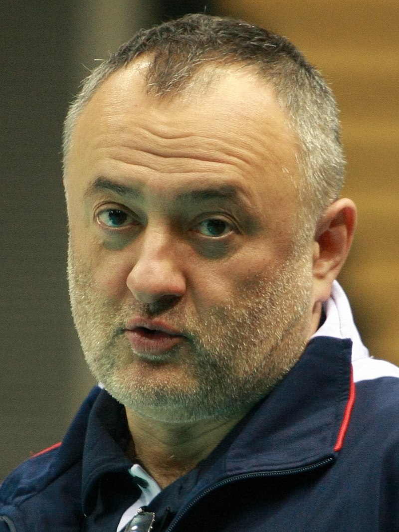 Zoran Gajić