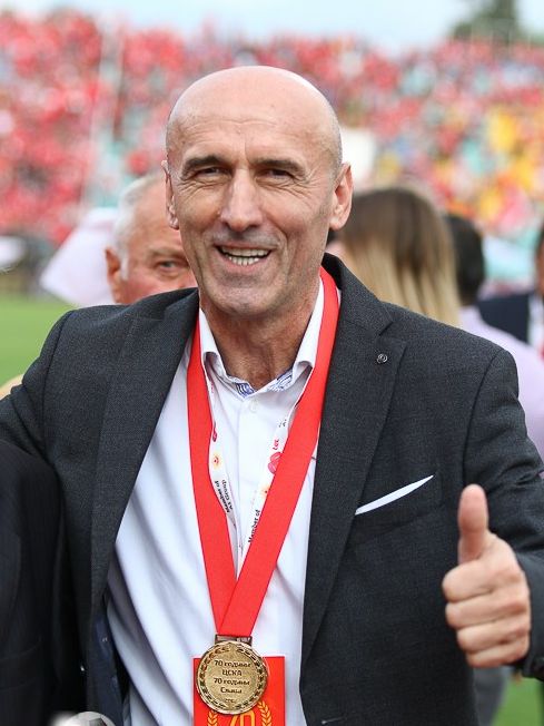 Zoran Jesic