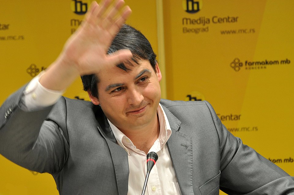 Zoran Jovović