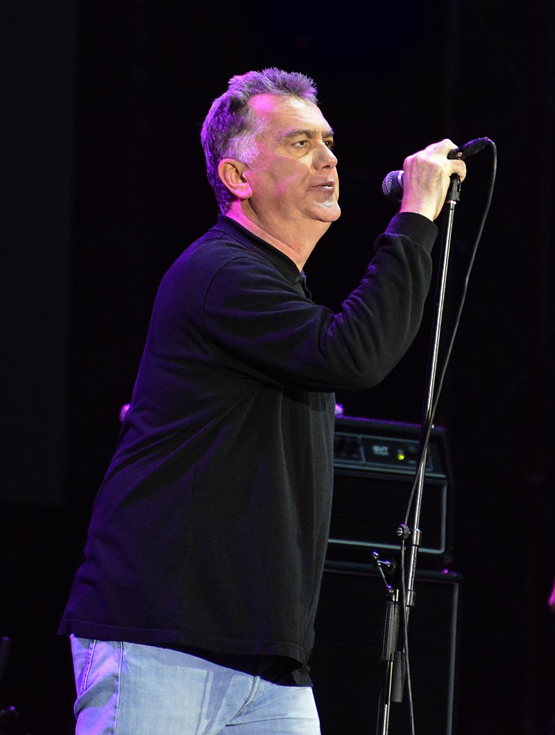 Zoran Kostić Cane