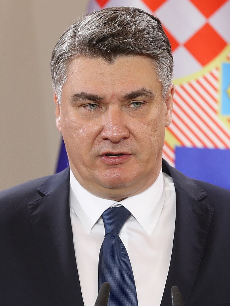 Zoran Kovaćević