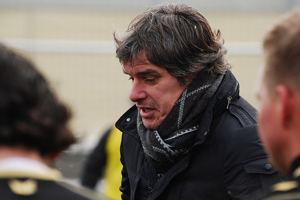 Zoran Kuntic