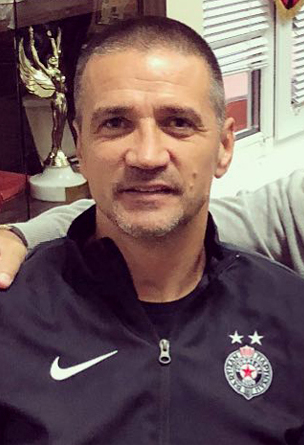 Zoran Laković