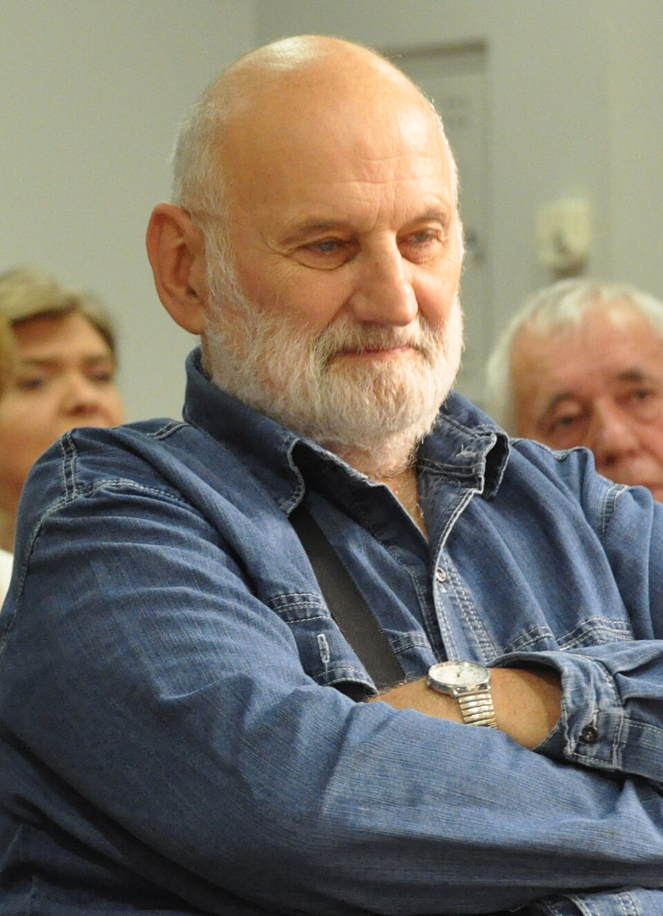 Zoran Marković