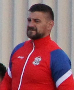 Zoran Mijuskovic