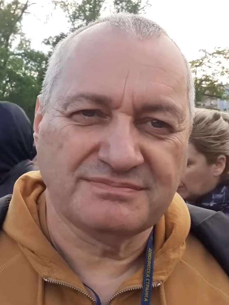 Zoran Milivojević