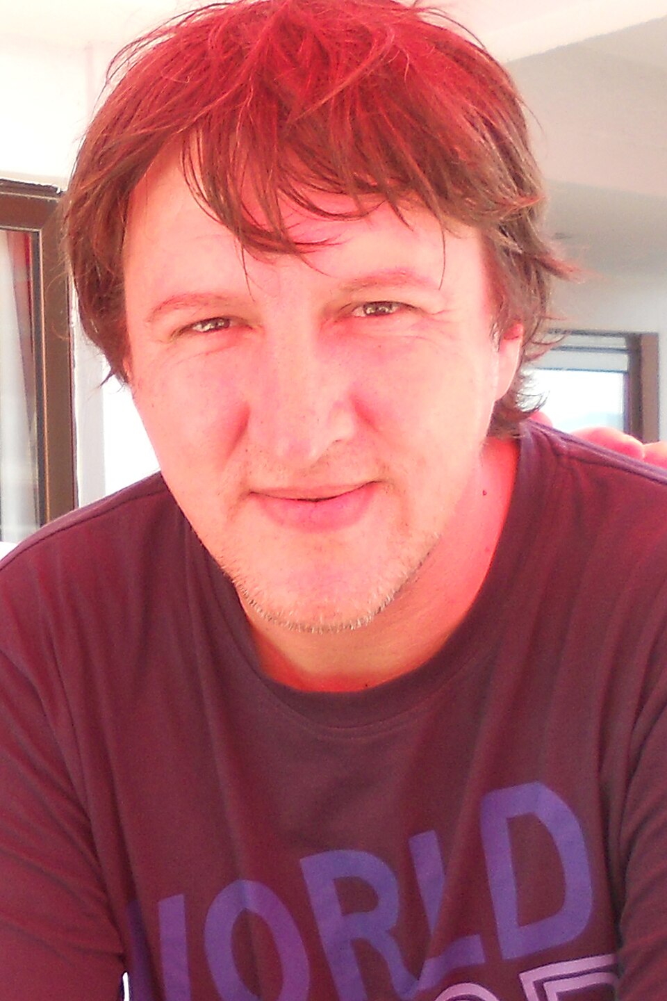 Zoran Nikolov