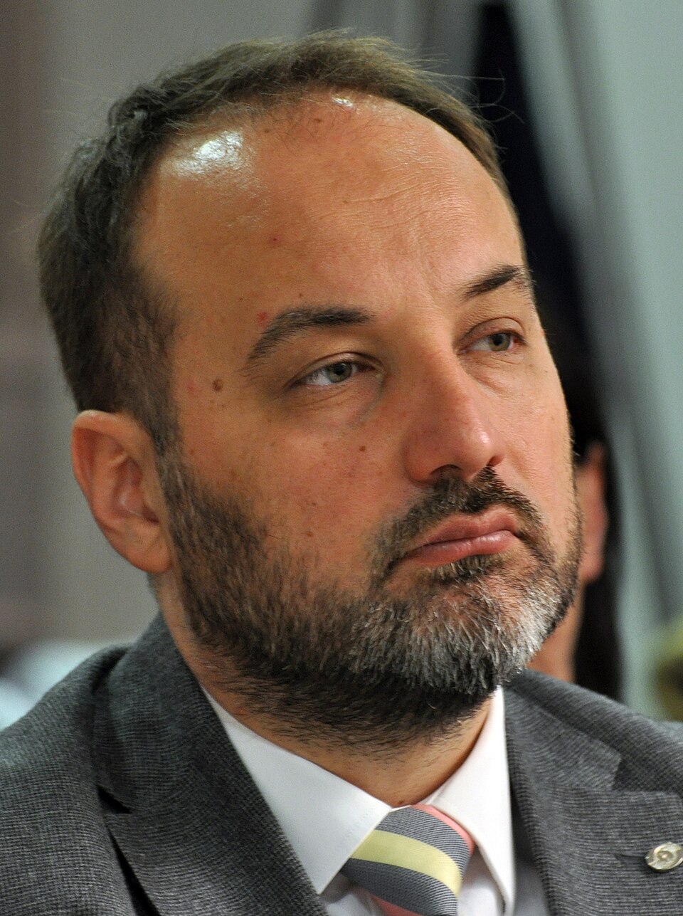 Zoran Pašalić