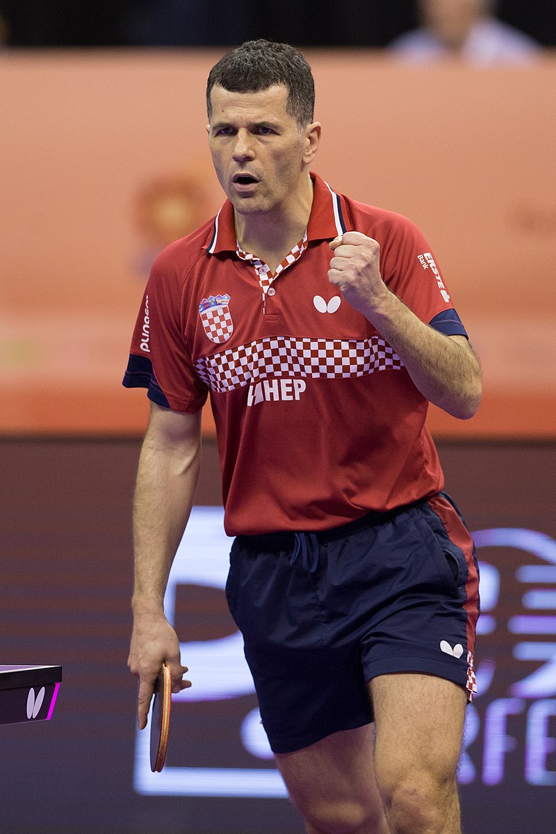 Zoran Primorac