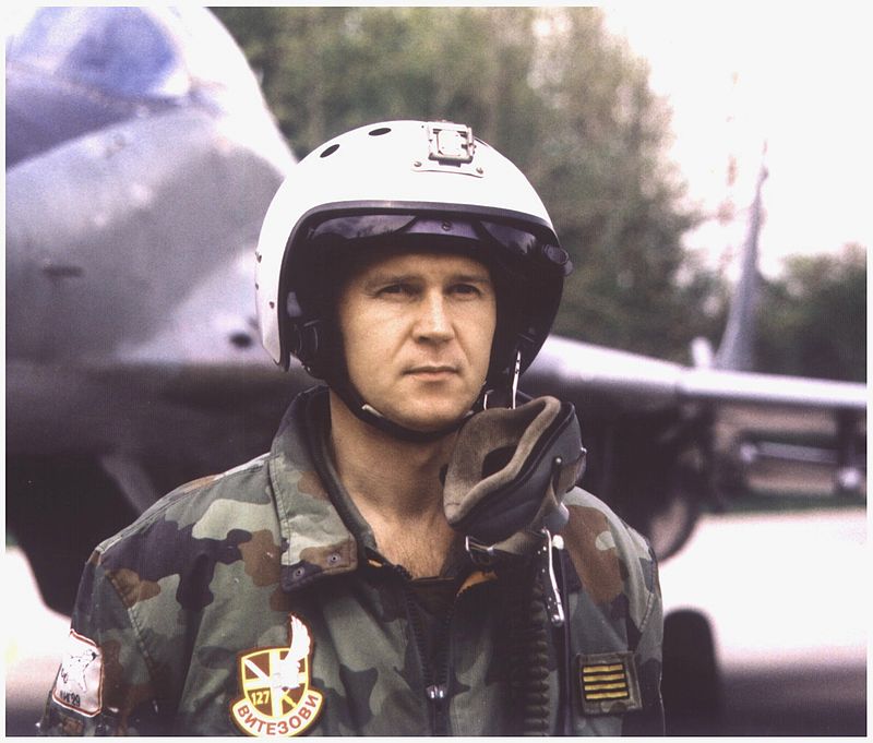 Zoran Radosavljević