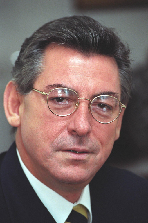 Zoran Radulovic