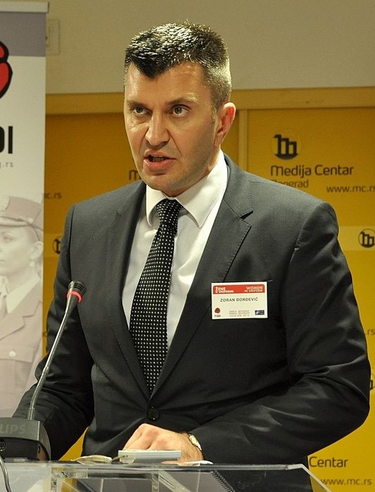 Zoran Tepavčević