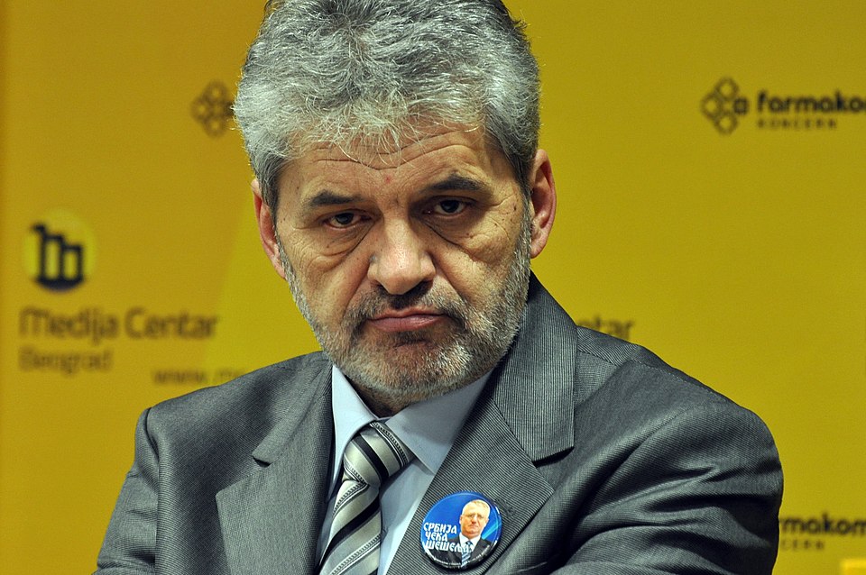 Zoran Đincic