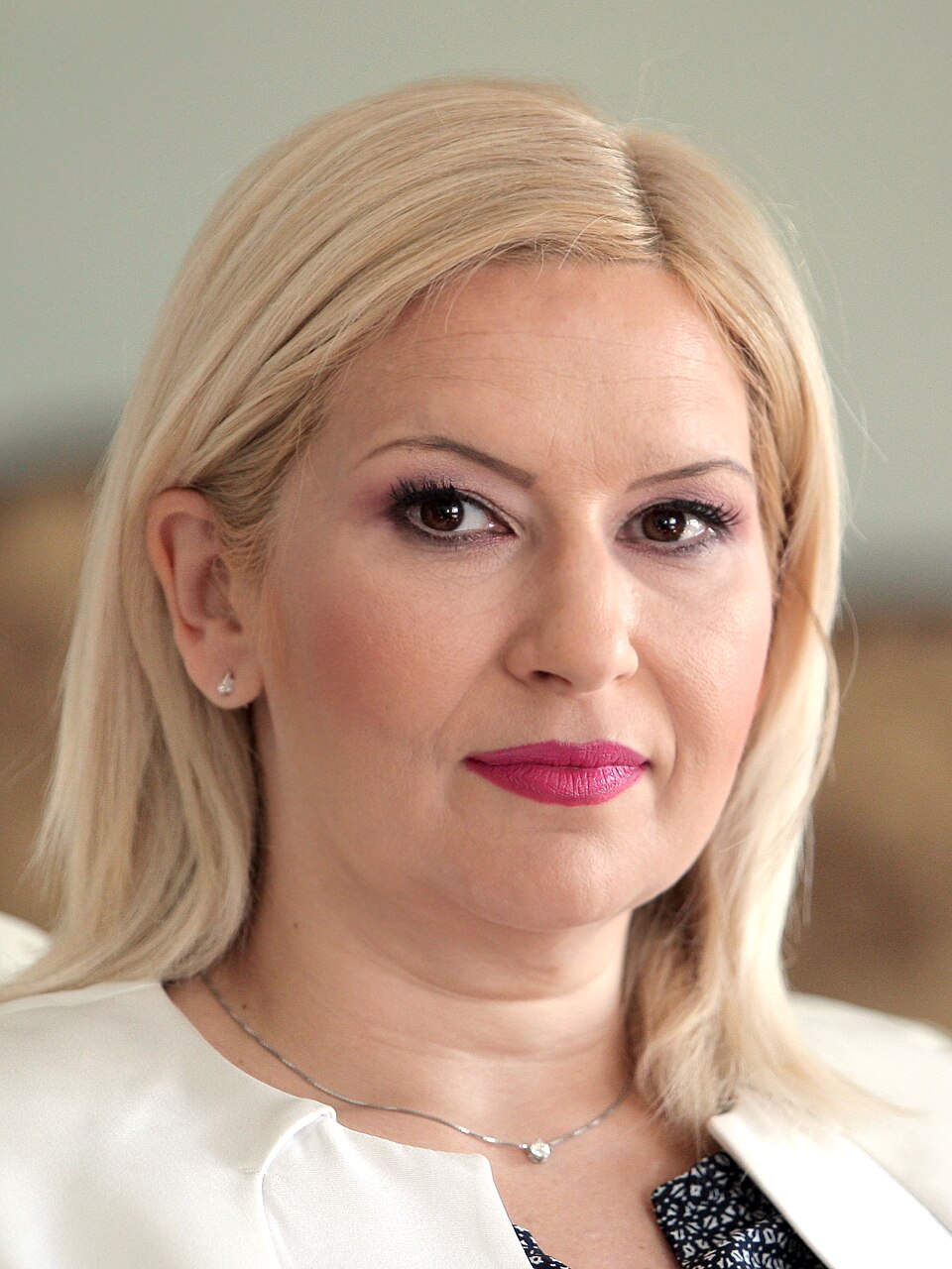 Zorana Tasovac