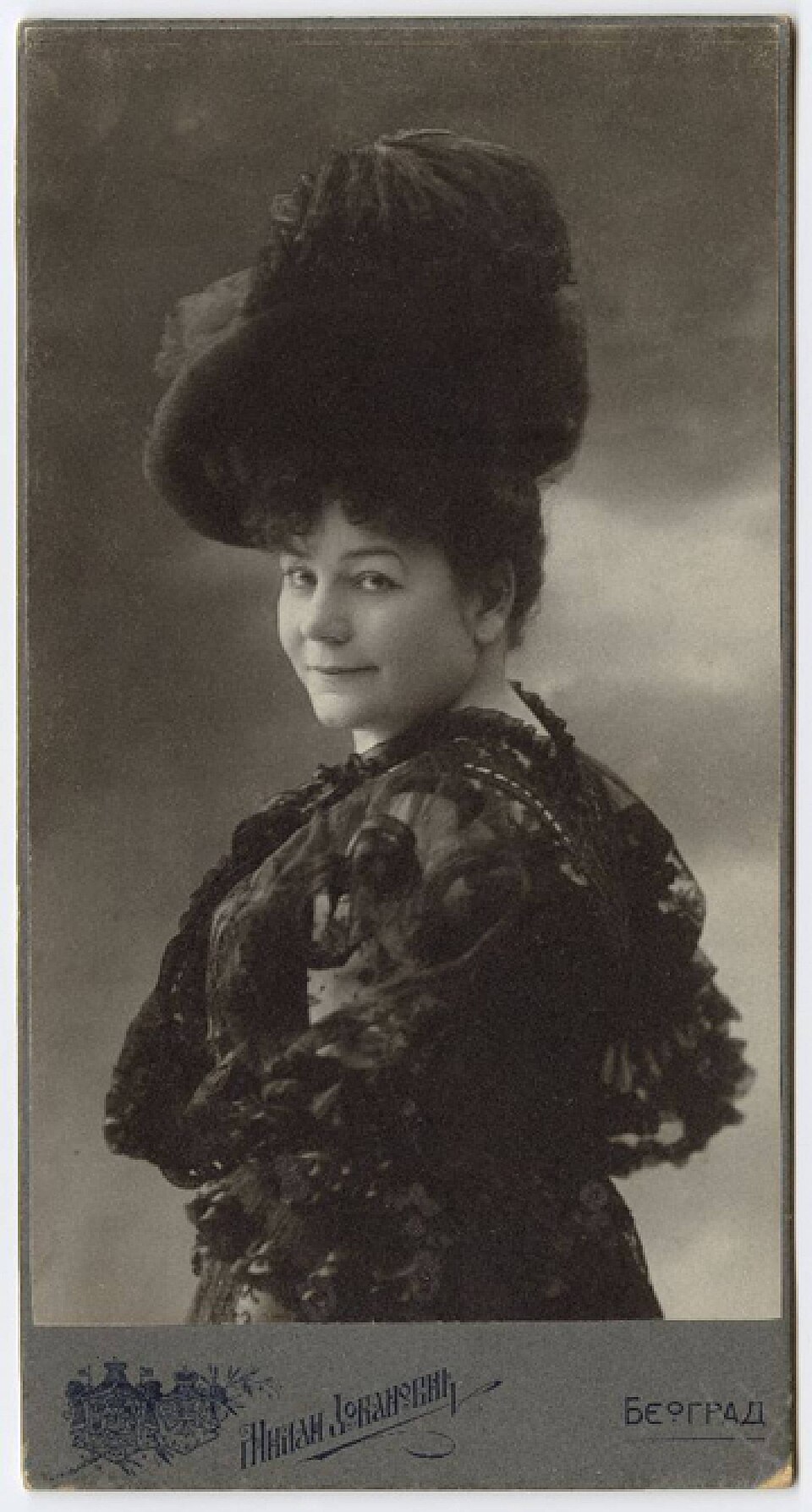 Zorka Ilić
