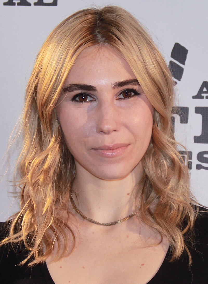Zosia