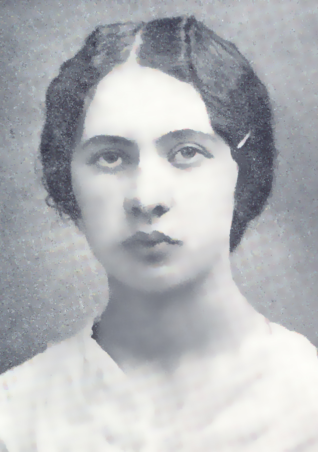 Zoska Veras