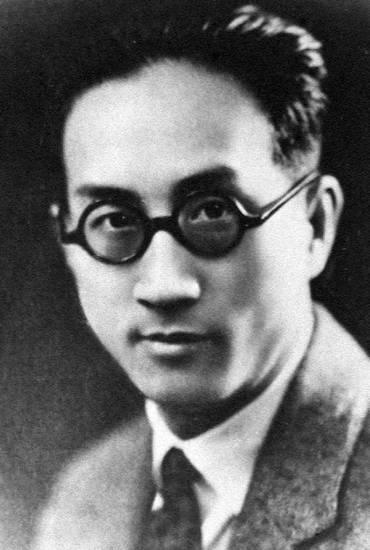 Zou Taofen
