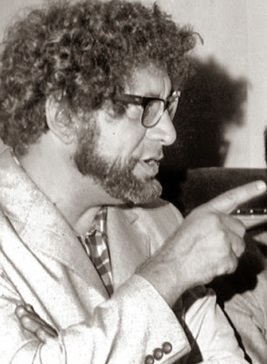 Zoubeir Turki