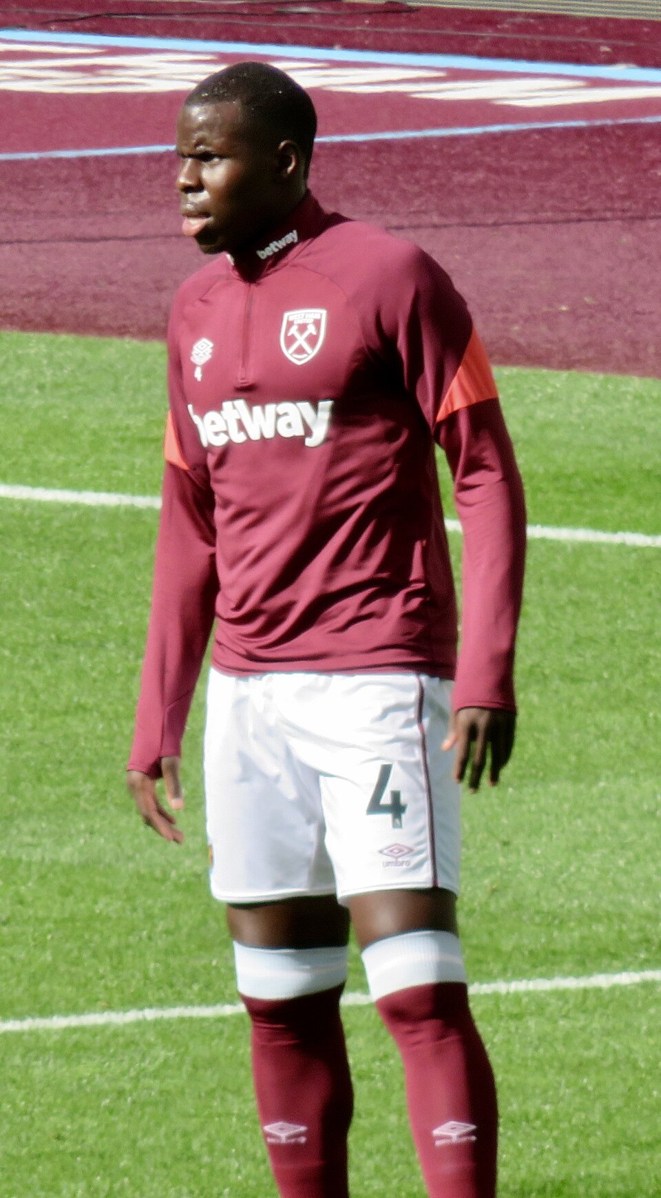 Zouma