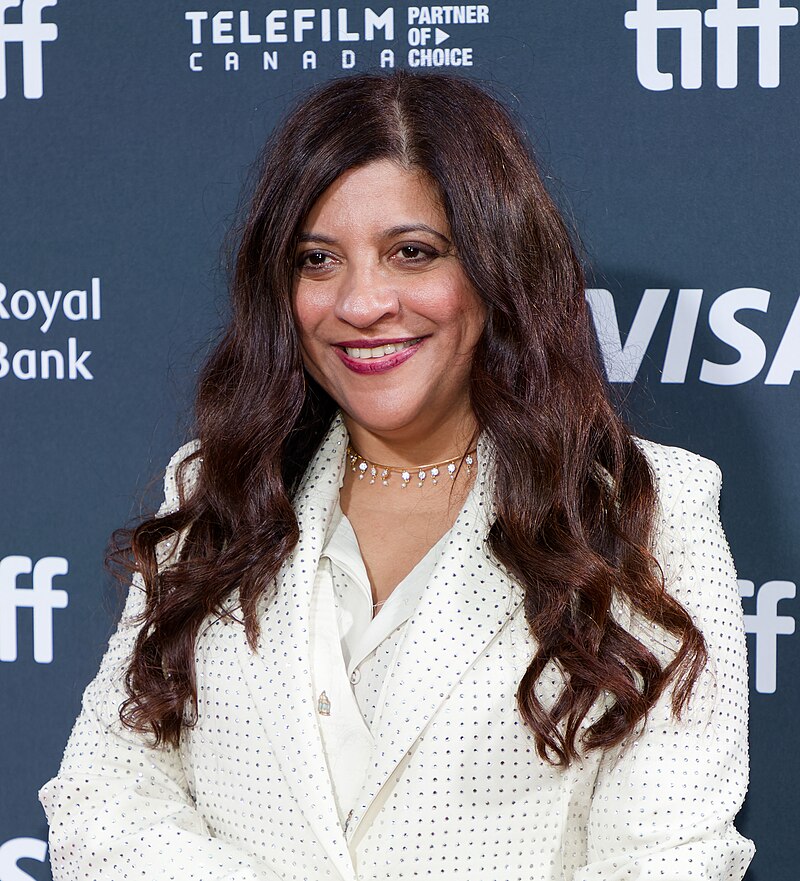 Zoya Patel