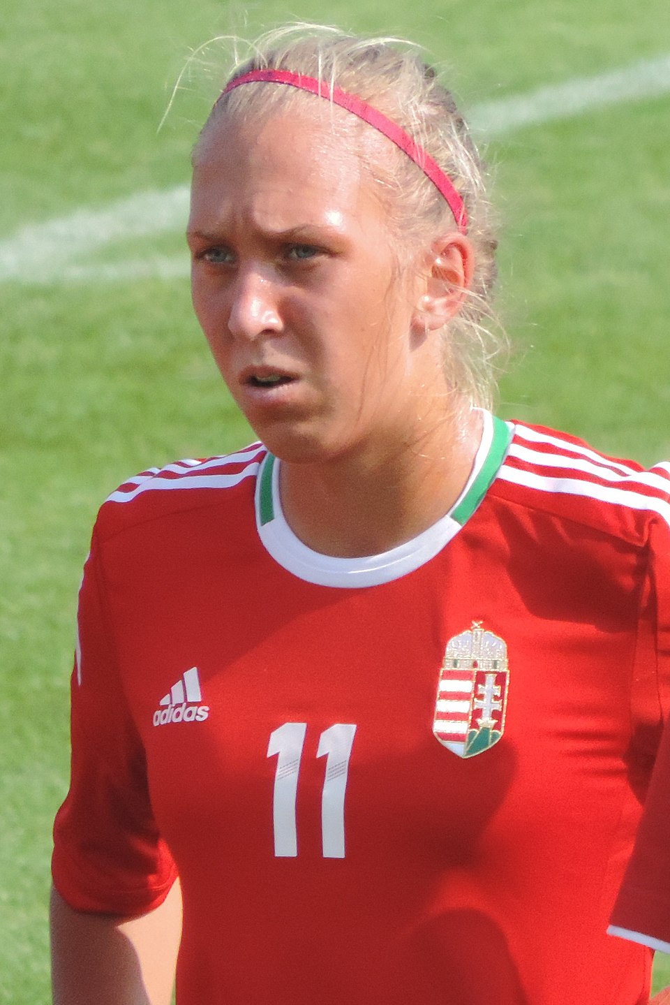 Zsanett Kajan