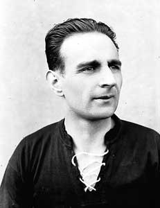 Zsengellér Gyula