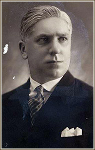 Zsilinszky László