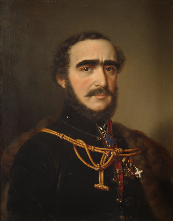 Zsoldos István