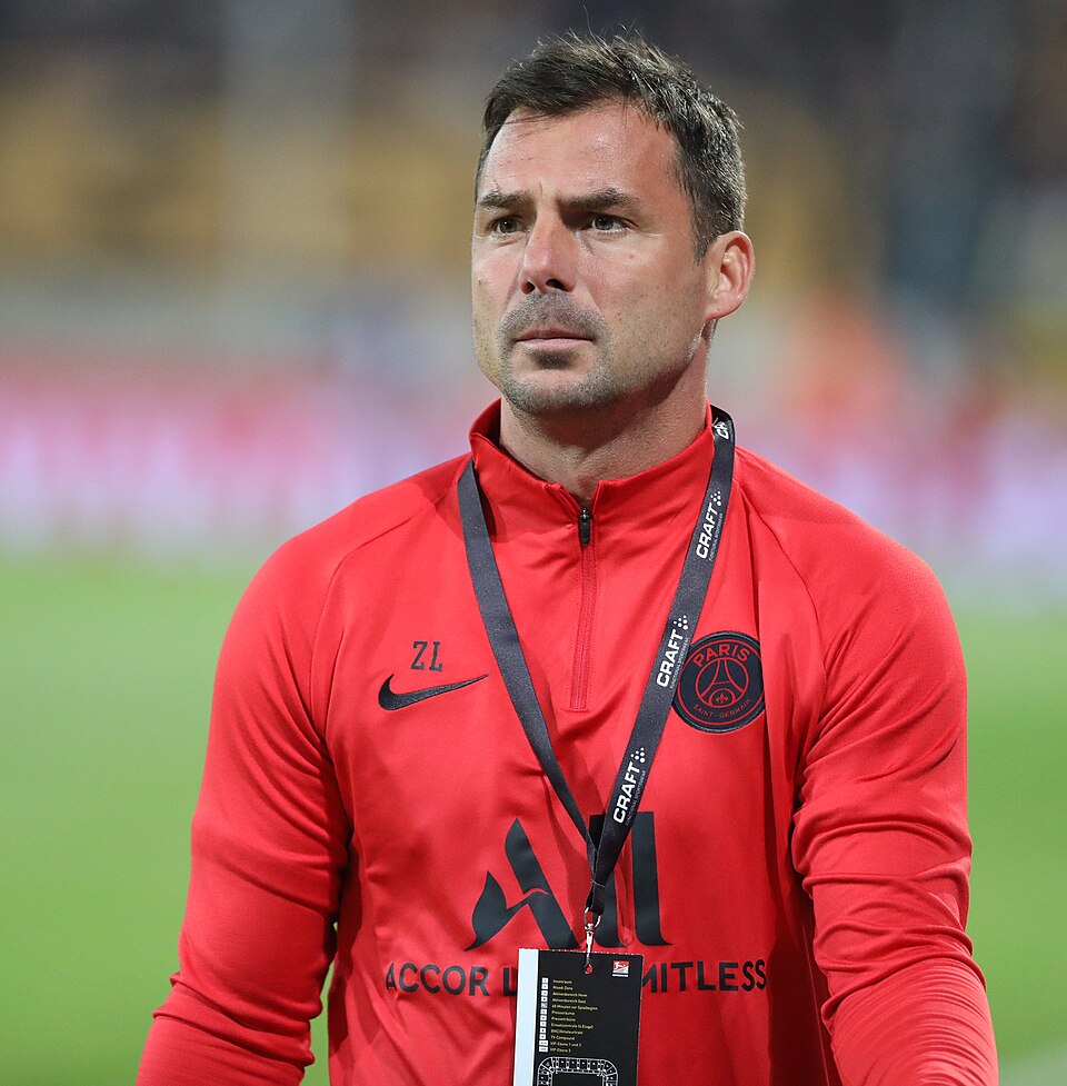 Zsolt Löw