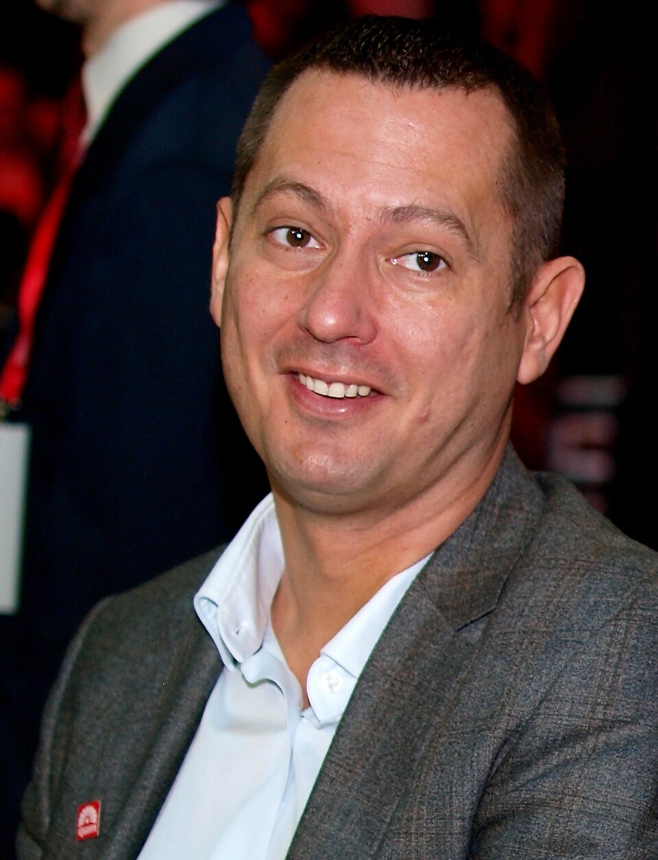 Zsolt Molnár