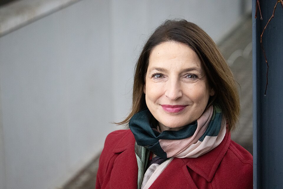 Zsuzsanna Szelenyi