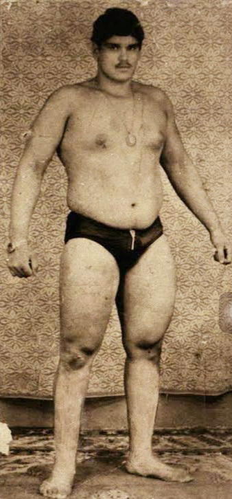 Zubair Nazir