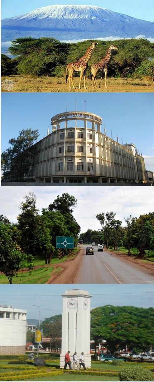 Zuberi Kidumo