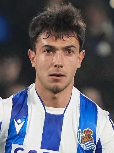 Zubimendi